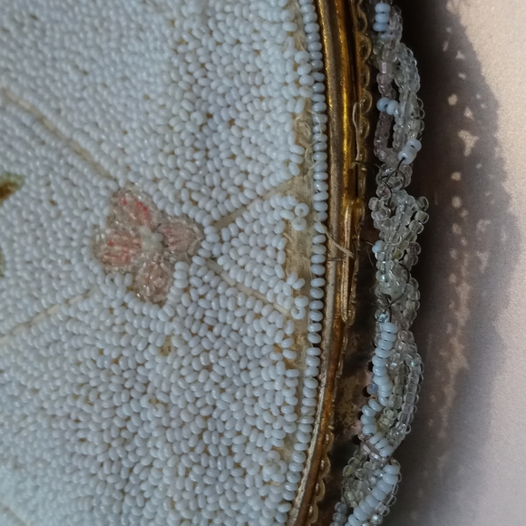 Jorelle hand made French bag - Picture 5 of 12